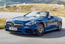 Mercedes-Benz SL-klasse VI (R231) Restyling 400 3.0 AT (367hp) teknik özellikler ve yakıt tüketimi Mercedes-Benz SL-klasse VI (R231) Restyling 400 3.0 AT (367hp) teknik özellikler ve yakıt tüketimi