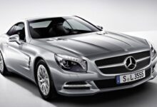 Mercedes-Benz SL-klasse VI (r231) SL 550 BlueEFFICIENCY (429 Hp) teknik özellikler ve yakıt tüketimi Mercedes-Benz SL-klasse VI (r231) SL 550 BlueEFFICIENCY (429 Hp) teknik özellikler ve yakıt tüketimi