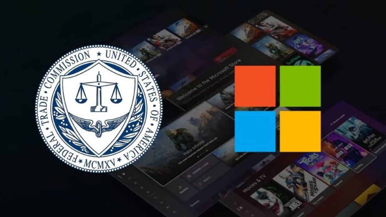 Microsoft, Activision Blizzard Anlaşmasında Önemli Zafer Kazandı!