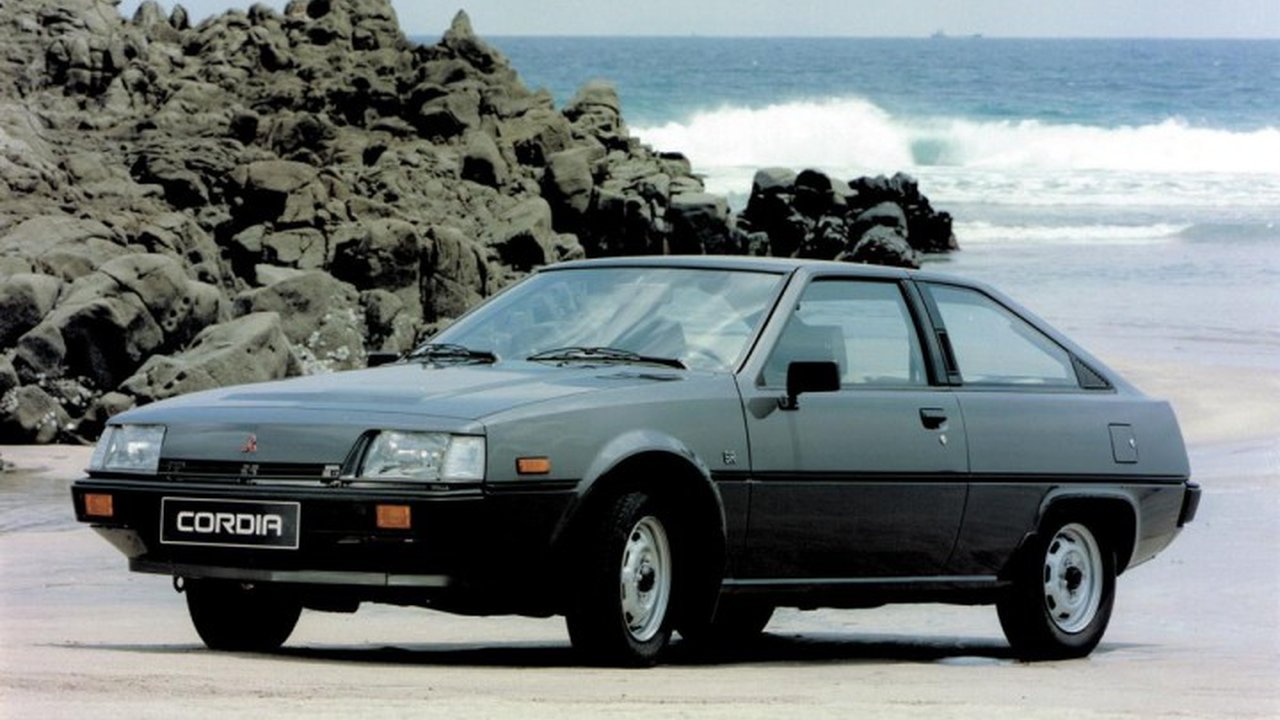 Mitsubishi Cordia (A21_A) 1.6 Turbo (A212A) (116 Hp) teknik özellikler ve yakıt tüketimi Mitsubishi Cordia (A21_A) 1.6 Turbo (A212A) (116 Hp) teknik özellikler ve yakıt tüketimi