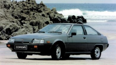 Mitsubishi Cordia (A21_A) 1.8 GSL (A215A) (90 Hp) teknik özellikler ve yakıt tüketimi