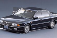 Mitsubishi Diamante I 2.0 i V6 24V (145 Hp) teknik özellikler ve yakıt tüketimi
