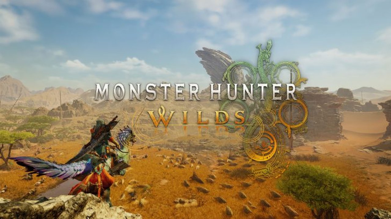 CAPCOM'un Monster Hunter Wilds ile Rekor Satış Başarısı!