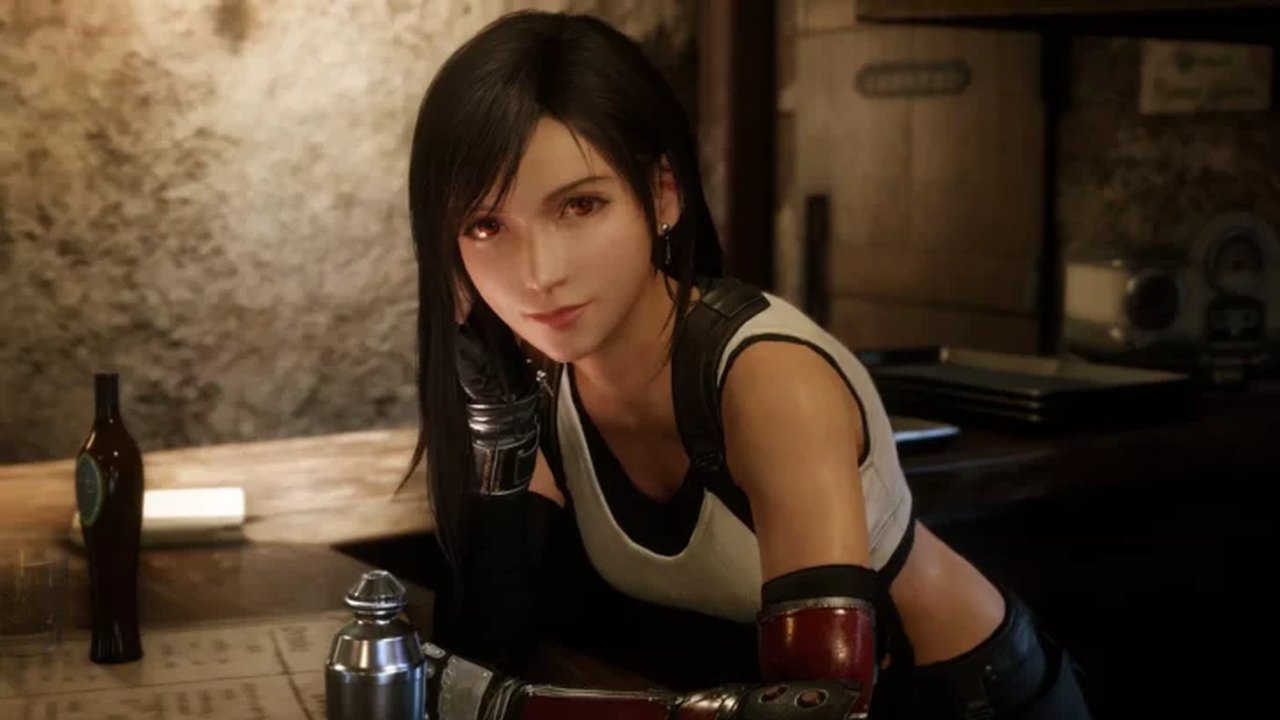 Nintendo Switch 2'de Final Fantasy VII Remake 60 FPS Olmayacak mı?