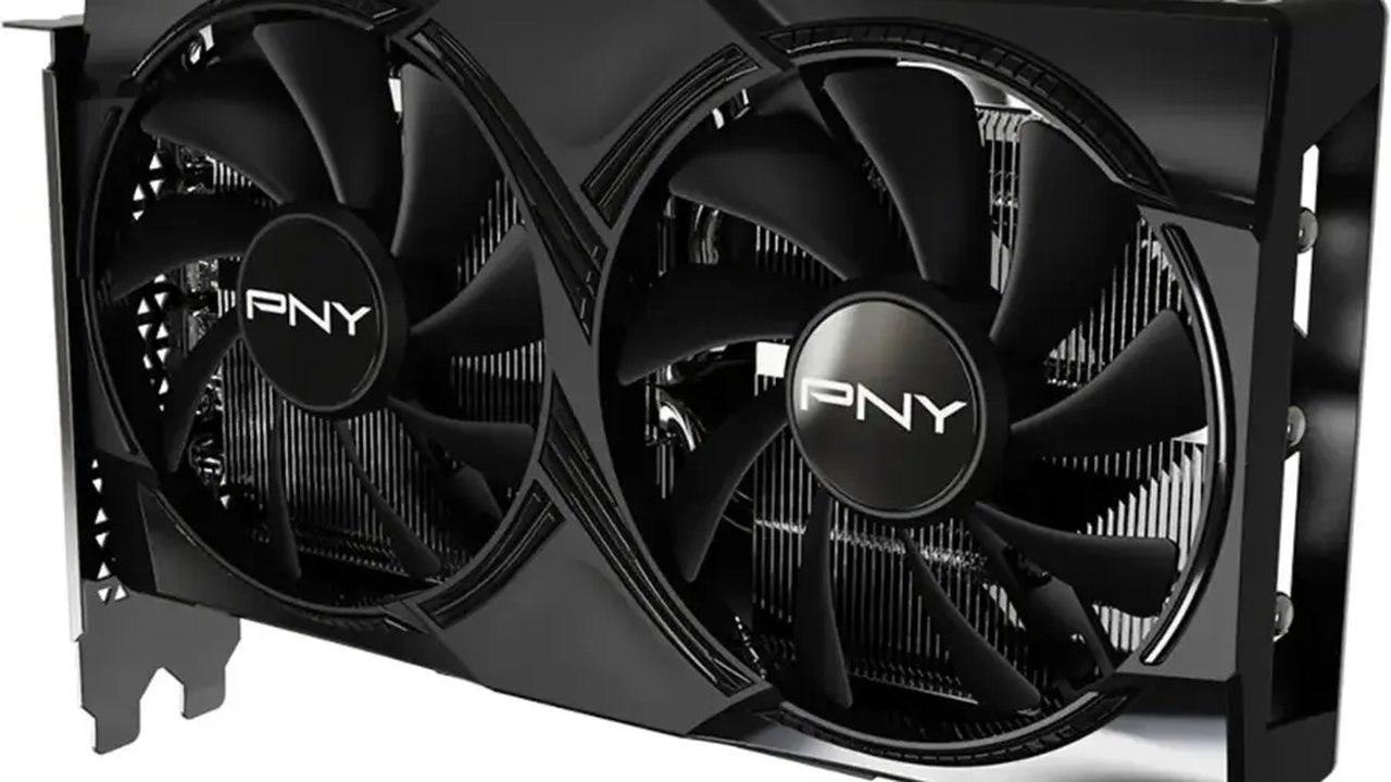 NVIDIA GeForce RTX 5060 OC Piyasaya Çıkıyor: Fiyatı ve Özellikleri!