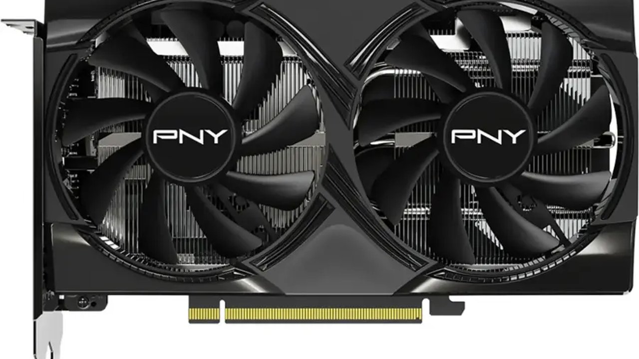 NVIDIA GeForce RTX 5060 OC Piyasaya Çıkıyor: Fiyatı ve Özellikleri!
