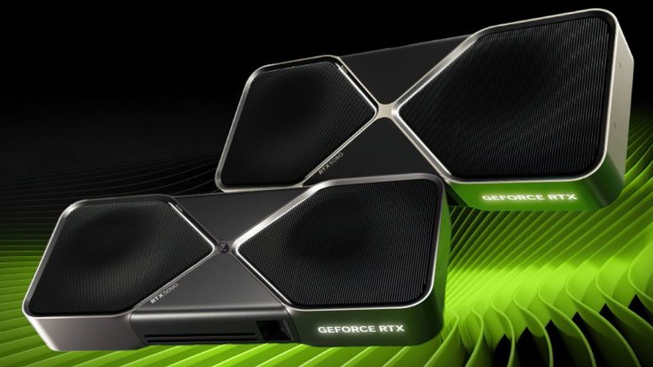 NVIDIA RTX 50 Serisi Fiyatları Düşmüyor, Kullanıcılar Şaşkın!