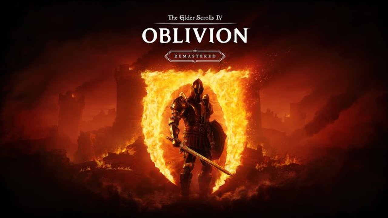 Oblivion Remastered İçin Anti-Stutter Modları Beklentileri Karşılamıyor