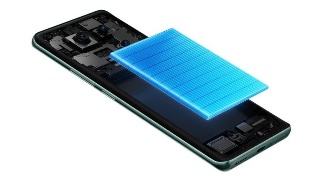 OnePlus 13T ile Batarya Kapasitesi Rekor Kırıyor: 7,800mAh Geliyor!