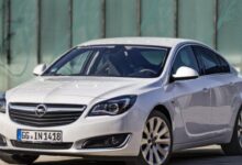 Opel Insignia Sedan 2.0 NFT Start/Stop (250 Hp) teknik özellikler ve yakıt tüketimi