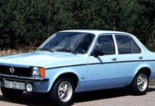 Opel Kadett C 1.2 (55 Hp) teknik özellikler ve yakıt tüketimi
