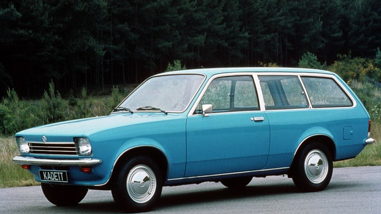 Opel Kadett C Caravan 1.2 (54 Hp) teknik özellikler ve yakıt tüketimi Opel Kadett C Caravan 1.2 (54 Hp) teknik özellikler ve yakıt tüketimi