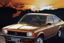 Opel Kadett C Coupe 1.9 GT/E (105 Hp) teknik özellikler ve yakıt tüketimi