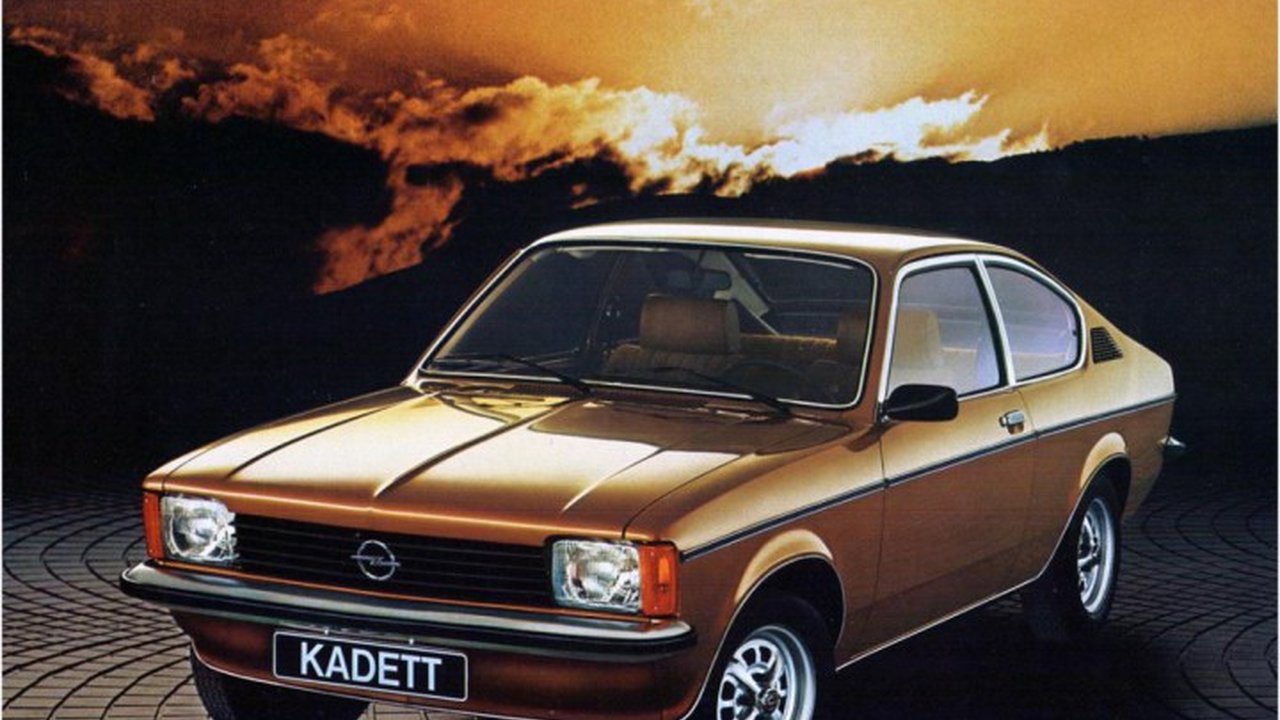 Opel Kadett C Coupe 2.0 E Rallye (110 Hp) teknik özellikler ve yakıt tüketimi Opel Kadett C Coupe 2.0 E Rallye (110 Hp) teknik özellikler ve yakıt tüketimi