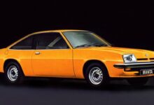 Opel Manta B 2.0 (90 Hp) teknik özellikler ve yakıt tüketimi