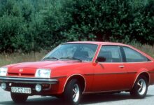 Opel Manta B CC 1.8 S (90 Hp) teknik özellikler ve yakıt tüketimi