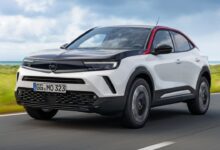 Opel Mokka II 1.2 (130hp) teknik özellikler ve yakıt tüketimi