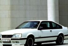 Opel Monza A 3.0 GSE (180 Hp) teknik özellikler ve yakıt tüketimi