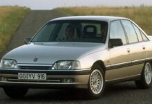 Opel Omega A 1.8 (88 Hp) teknik özellikler ve yakıt tüketimi Opel Omega A 1.8 (88 Hp) teknik özellikler ve yakıt tüketimi