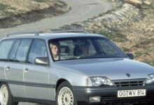 Opel Omega A Caravan 2.0 i (99 Hp) teknik özellikler ve yakıt tüketimi