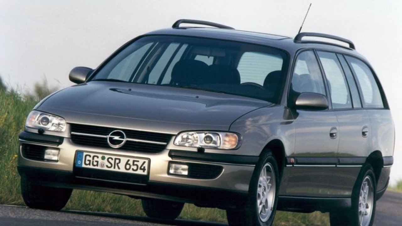 Opel Omega B Caravan 3.0 i V6 (211 Hp) teknik özellikler ve yakıt tüketimi Opel Omega B Caravan 3.0 i V6 (211 Hp) teknik özellikler ve yakıt tüketimi
