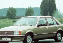 Opel Rekord E 1.8 S (90 Hp) teknik özellikler ve yakıt tüketimi