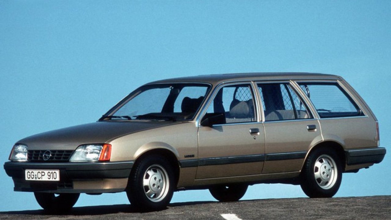 Opel Rekord E Caravan 1.8 (75 Hp) teknik özellikler ve yakıt tüketimi Opel Rekord E Caravan 1.8 (75 Hp) teknik özellikler ve yakıt tüketimi