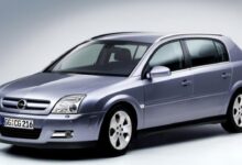 Opel Signum 1.9 CDTI (150 Hp) teknik özellikler ve yakıt tüketimi