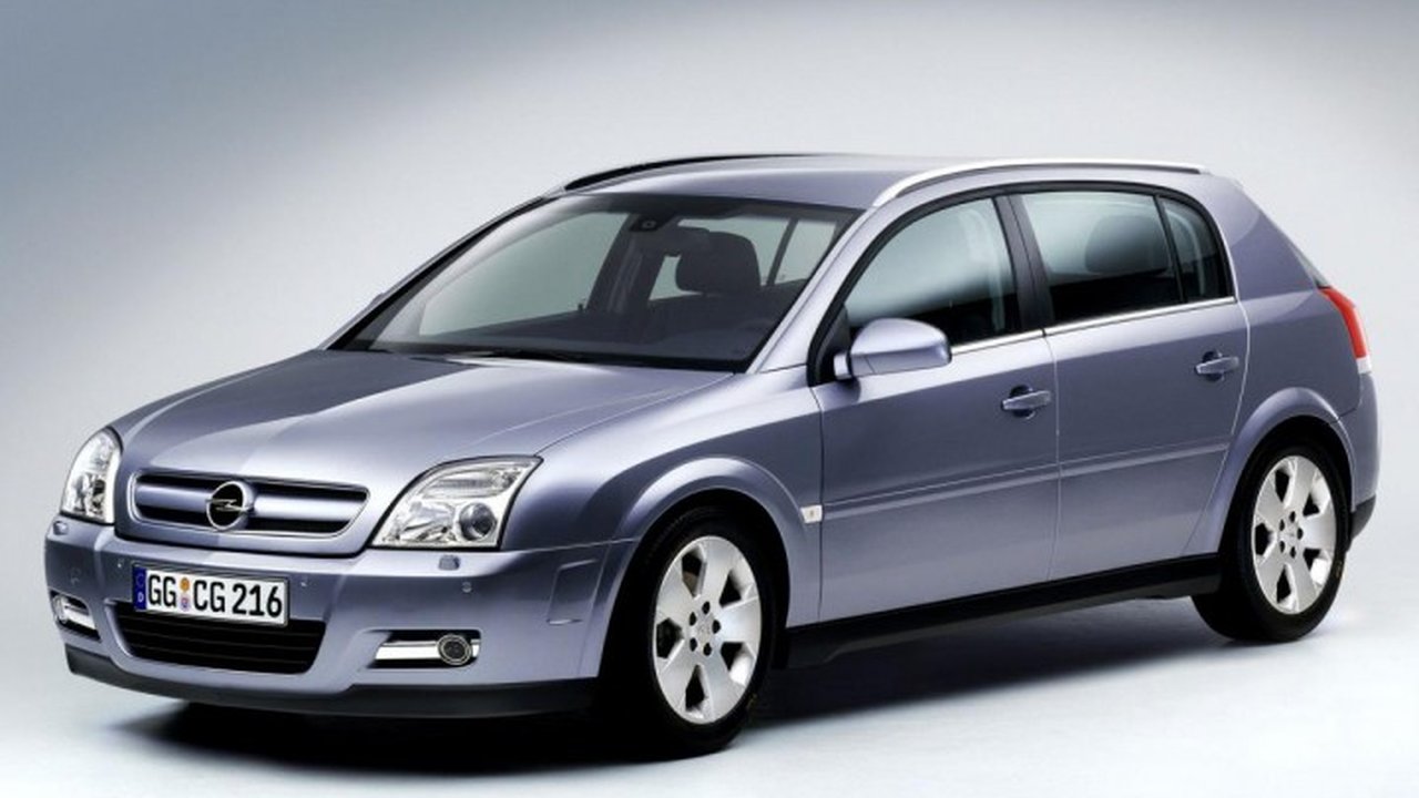 Opel Signum 2.2 i 16V ECOTEC (155 Hp) teknik özellikler ve yakıt tüketimi Opel Signum 2.2 i 16V ECOTEC (155 Hp) teknik özellikler ve yakıt tüketimi