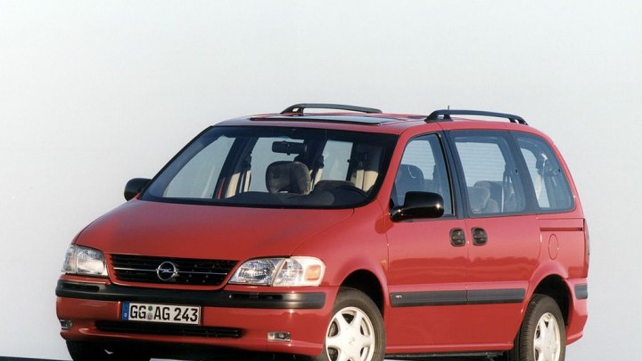Opel Sintra 2.2 DTI (116 Hp) teknik özellikler ve yakıt tüketimi Opel Sintra 2.2 DTI (116 Hp) teknik özellikler ve yakıt tüketimi