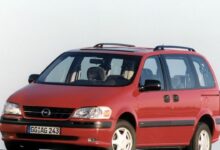 Opel Sintra 2.2 i 16V (141 Hp) teknik özellikler ve yakıt tüketimi Opel Sintra 2.2 i 16V (141 Hp) teknik özellikler ve yakıt tüketimi