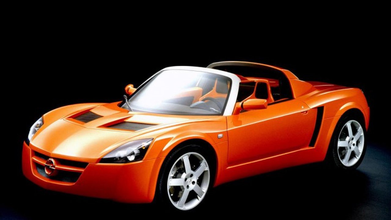 Opel Speedster 2.0 i 16V Turbo (200 Hp) teknik özellikler ve yakıt tüketimi Opel Speedster 2.0 i 16V Turbo (200 Hp) teknik özellikler ve yakıt tüketimi