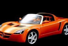 Opel Speedster 2.2 16V (147 Hp) teknik özellikler ve yakıt tüketimi