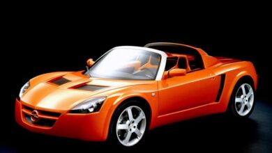 Opel Speedster 2.2 16V (147 Hp) teknik özellikler ve yakıt tüketimi
