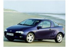 Opel Tigra A 1.6 16V (106 Hp) teknik özellikler ve yakıt tüketimi