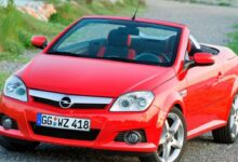 Opel Tigra B 1.3 CDTI (70 Hp) teknik özellikler ve yakıt tüketimi