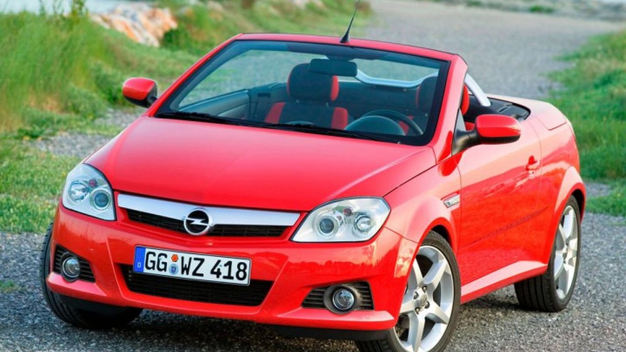 Opel Tigra B 1.4 i 16V ECOTEC (90 Hp) teknik özellikler ve yakıt tüketimi Opel Tigra B 1.4 i 16V ECOTEC (90 Hp) teknik özellikler ve yakıt tüketimi