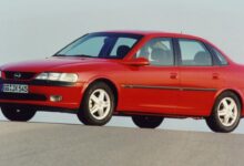 Opel Vectra B 1.6 i 16V (100 Hp) teknik özellikler ve yakıt tüketimi