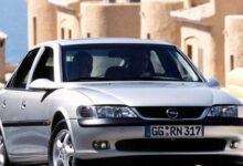 Opel Vectra B CC 1.7 TD (82 Hp) teknik özellikler ve yakıt tüketimi