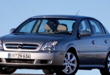 Opel Vectra C 2.2 i 16V DIRECT (155 Hp) teknik özellikler ve yakıt tüketimi