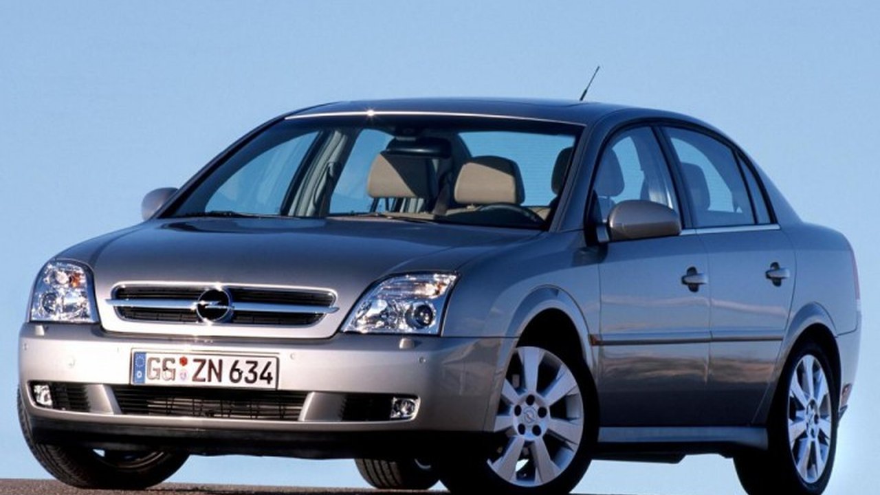 Opel Vectra C 2.2 i 16V DIRECT (155 Hp) teknik özellikler ve yakıt tüketimi Opel Vectra C 2.2 i 16V DIRECT (155 Hp) teknik özellikler ve yakıt tüketimi