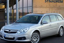 Opel Vectra C Caravan 2.8 i V6 24V Turbo OPC (255 Hp) teknik özellikler ve yakıt tüketimi