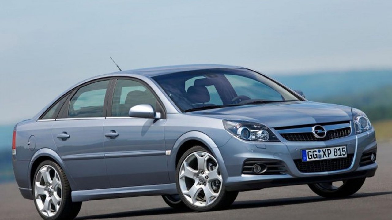 Opel Vectra C CC 1.9 CDTI (120 Hp) teknik özellikler ve yakıt tüketimi Opel Vectra C CC 1.9 CDTI (120 Hp) teknik özellikler ve yakıt tüketimi