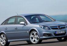 Opel Vectra C CC 2.2 i 16V DIRECT (155 Hp) teknik özellikler ve yakıt tüketimi