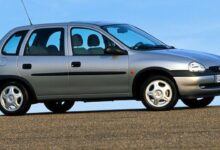 Opel Vita 1.4 i 16V (90 Hp) teknik özellikler ve yakıt tüketimi