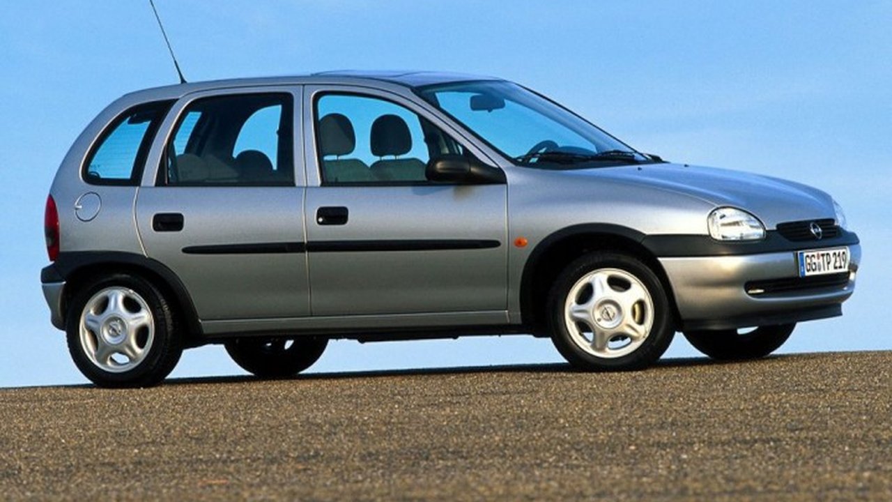Opel Vita 1.4 i 16V (90 Hp) teknik özellikler ve yakıt tüketimi Opel Vita 1.4 i 16V (90 Hp) teknik özellikler ve yakıt tüketimi