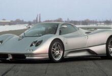 Pagani Zonda C12 Zonda C12 7.3 i V12 48V (550 Hp) teknik özellikler ve yakıt tüketimi Pagani Zonda C12 Zonda C12 7.3 i V12 48V (550 Hp) teknik özellikler ve yakıt tüketimi