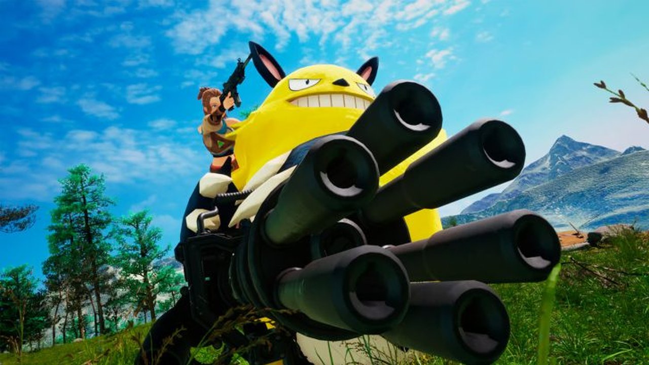 Palworld Geliştiricisinden Nintendo Davası Üzerine Önemli Açıklamalar
