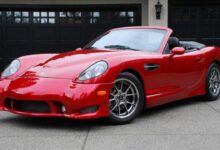 Panoz Esperante 4.6 i V8 32V (324 Hp) teknik özellikler ve yakıt tüketimi Panoz Esperante 4.6 i V8 32V (324 Hp) teknik özellikler ve yakıt tüketimi