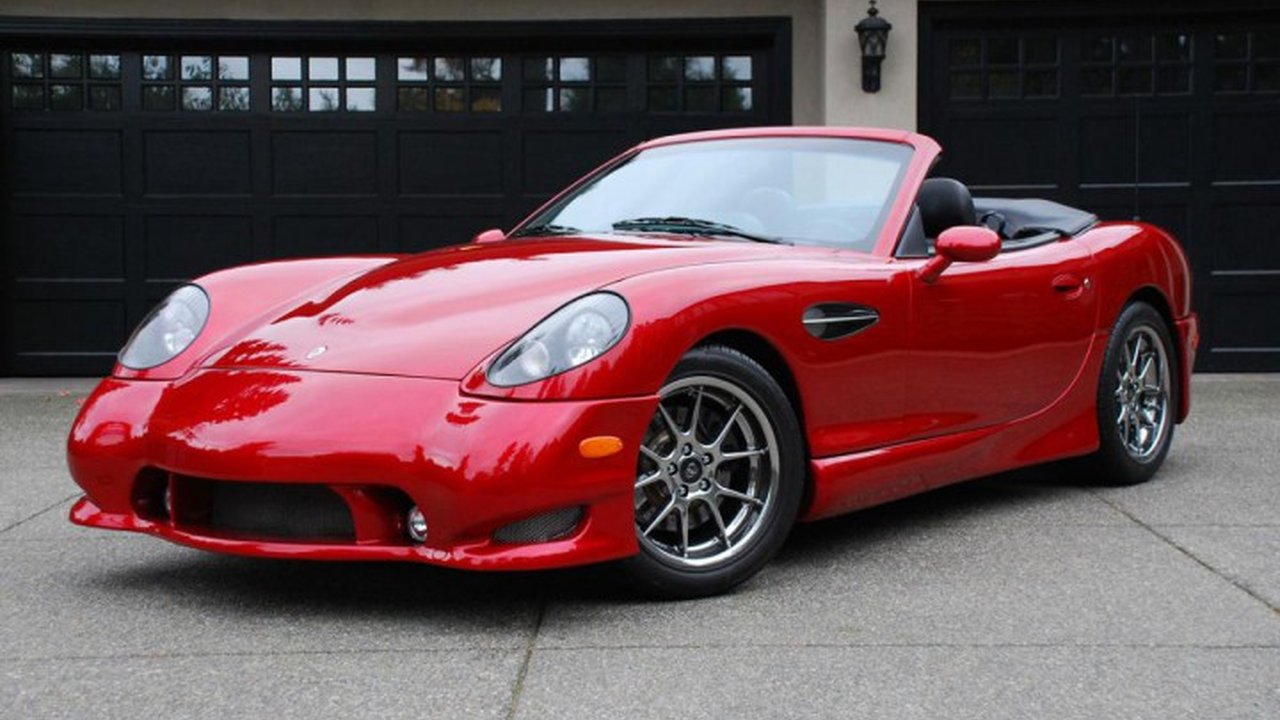 Panoz Esperante 4.6 i V8 32V (324 Hp) teknik özellikler ve yakıt tüketimi Panoz Esperante 4.6 i V8 32V (324 Hp) teknik özellikler ve yakıt tüketimi